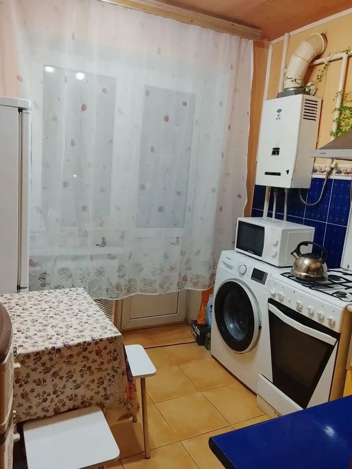 2-комн., 48 м², 3/5 этаж, Механическая ул., 31
