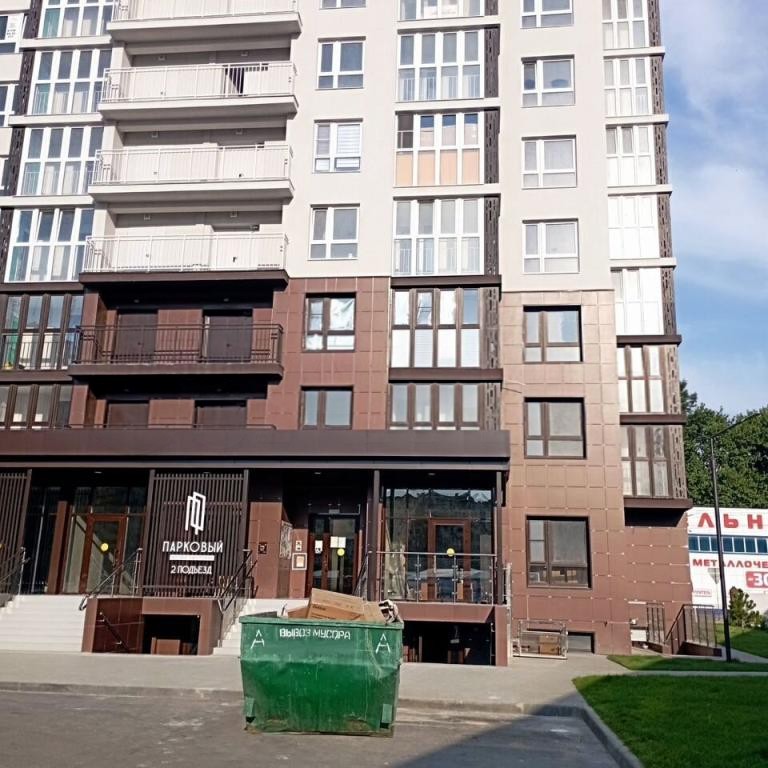 1-комн. квартира