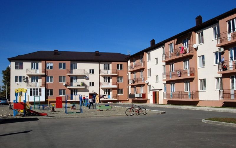 1-комн. квартира