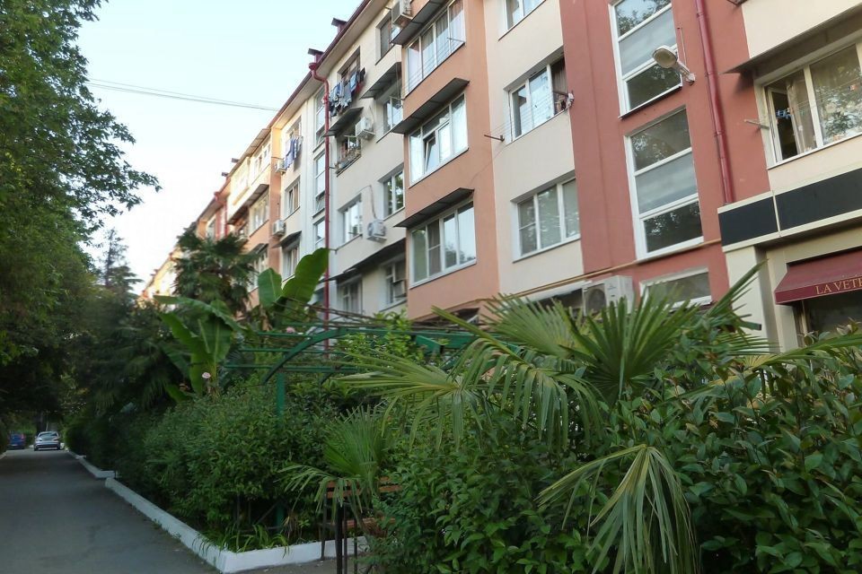 2-комн. квартира