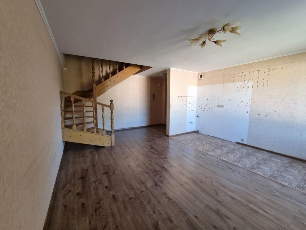 3-комн. квартира
