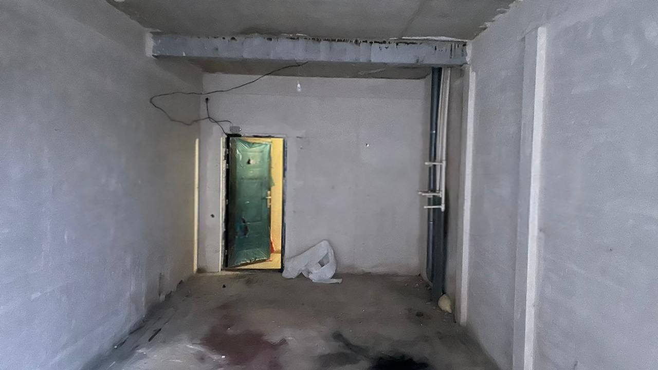 1-комн. квартира
