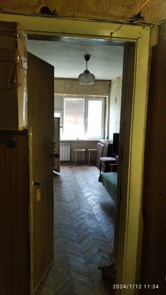 3-комн. квартира