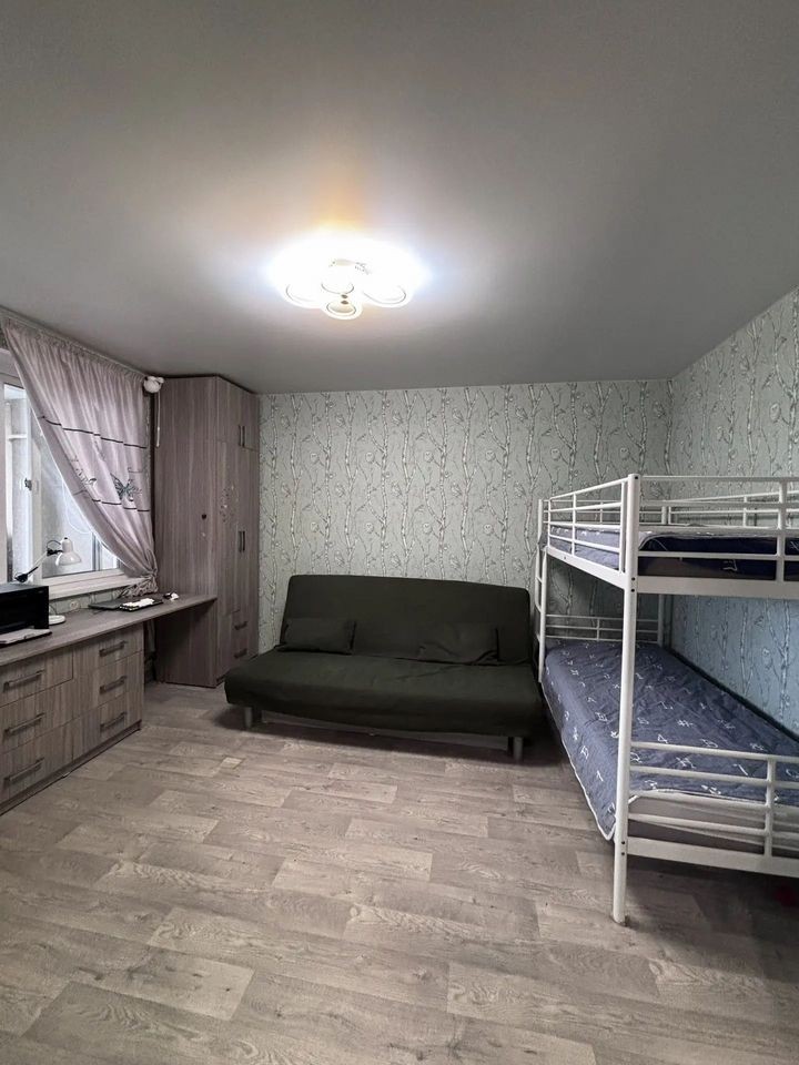 3-комн. квартира