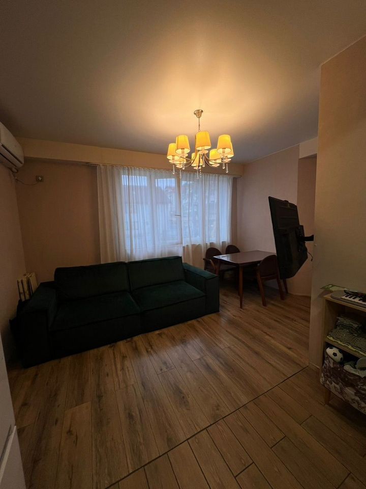3-комн. квартира