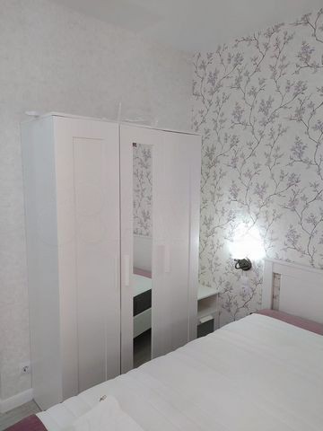 1-комн. квартира