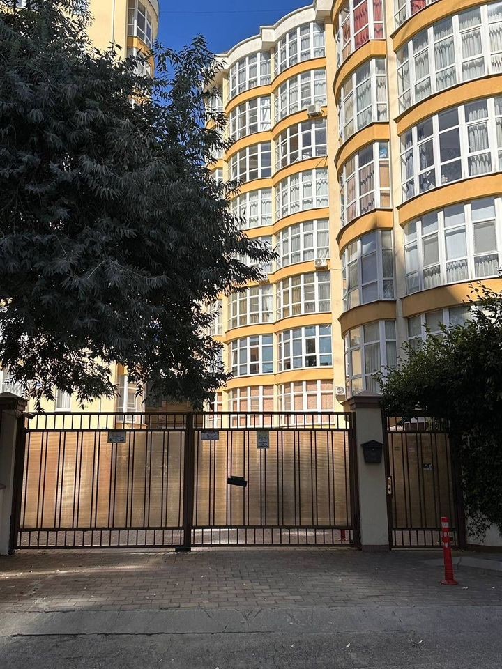 2-комн. квартира
