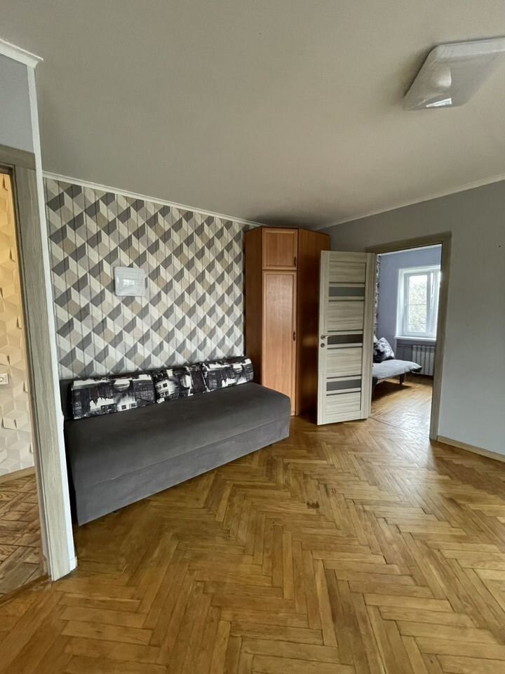 3-комн. квартира