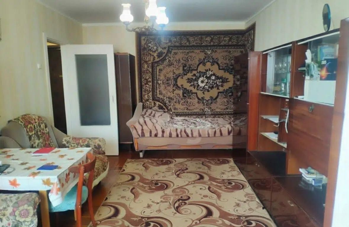 1-комн. квартира
