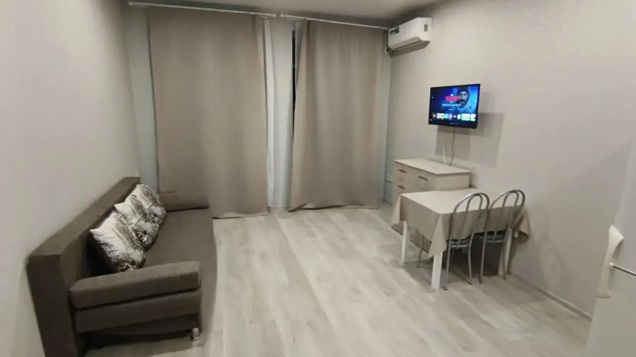 1-комн. квартира