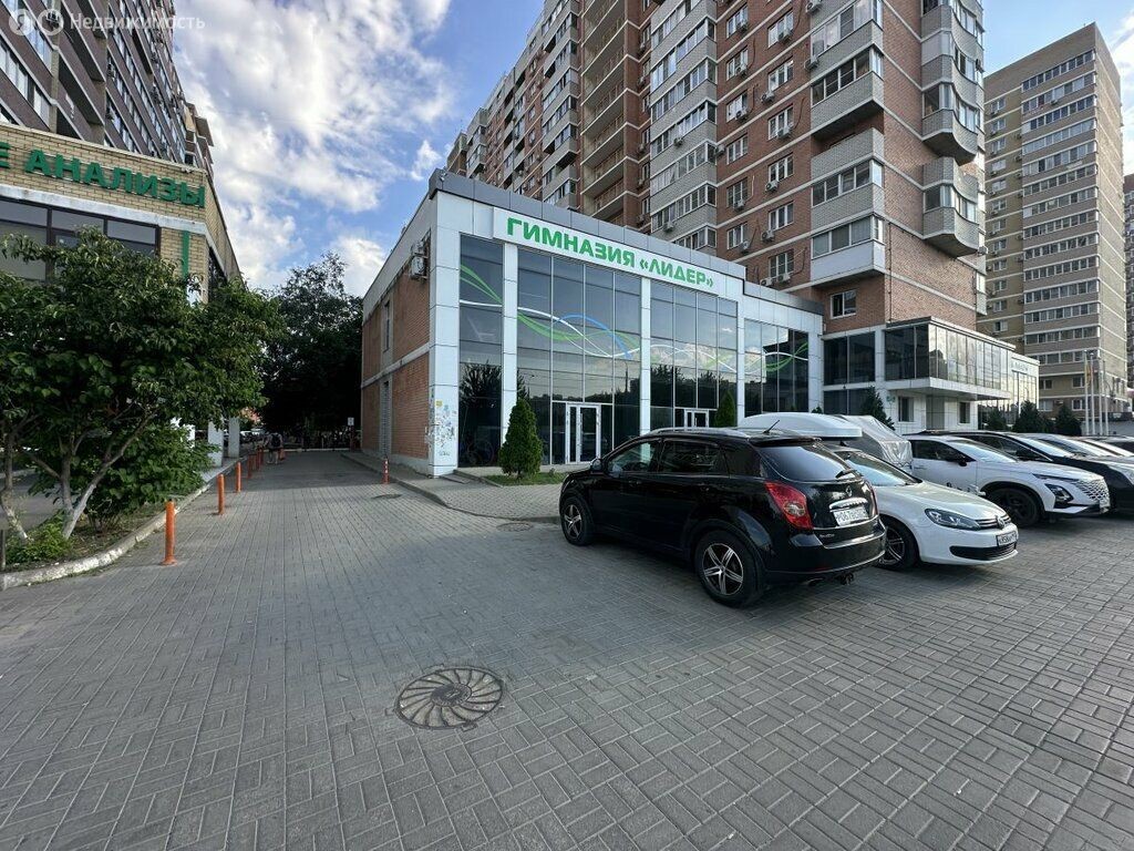 Продается 1-комн. квартира, 34 м²