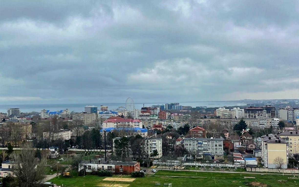 1-комн. квартира