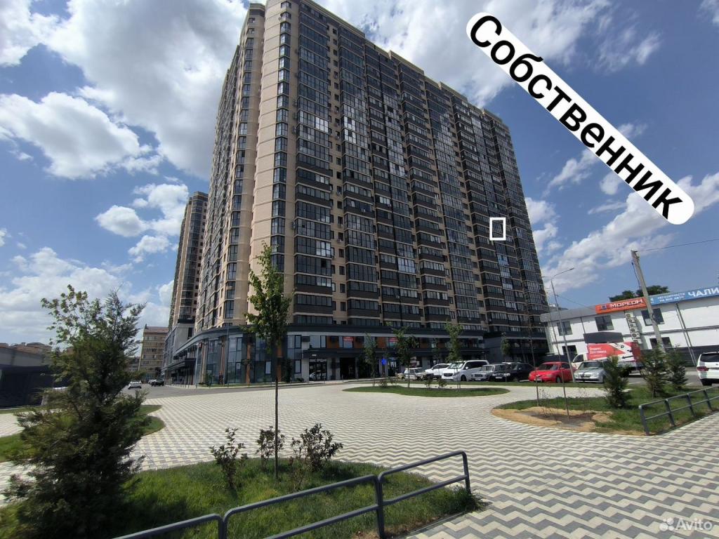 2-комн. квартира