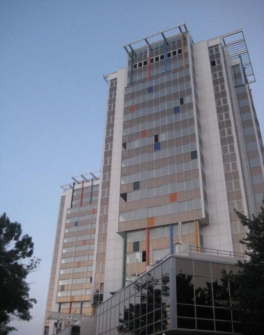 3-комн. квартира
