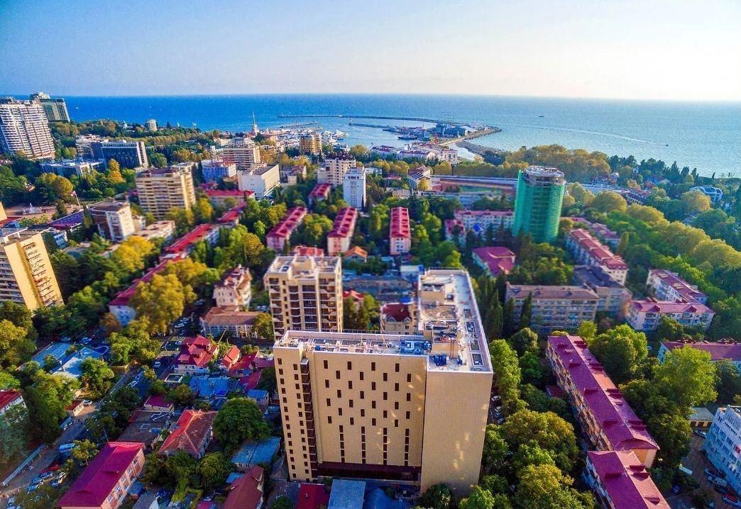 2-комн. квартира