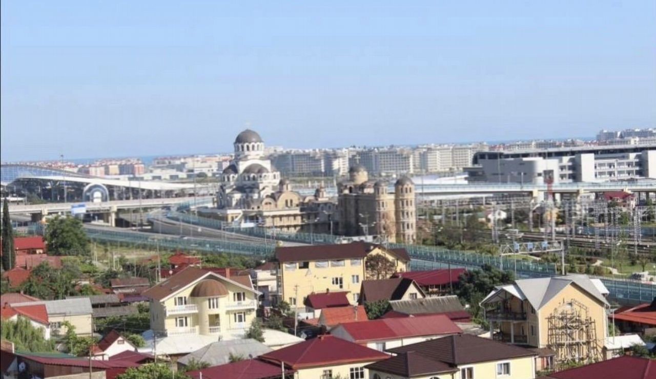 2-комн. квартира