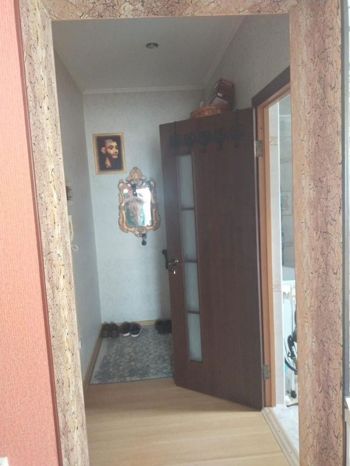 1-комн. квартира