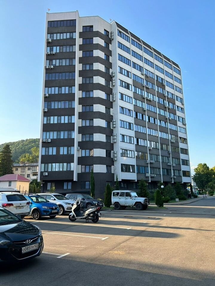 1-комн. квартира