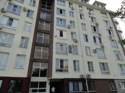 1-комн. квартира