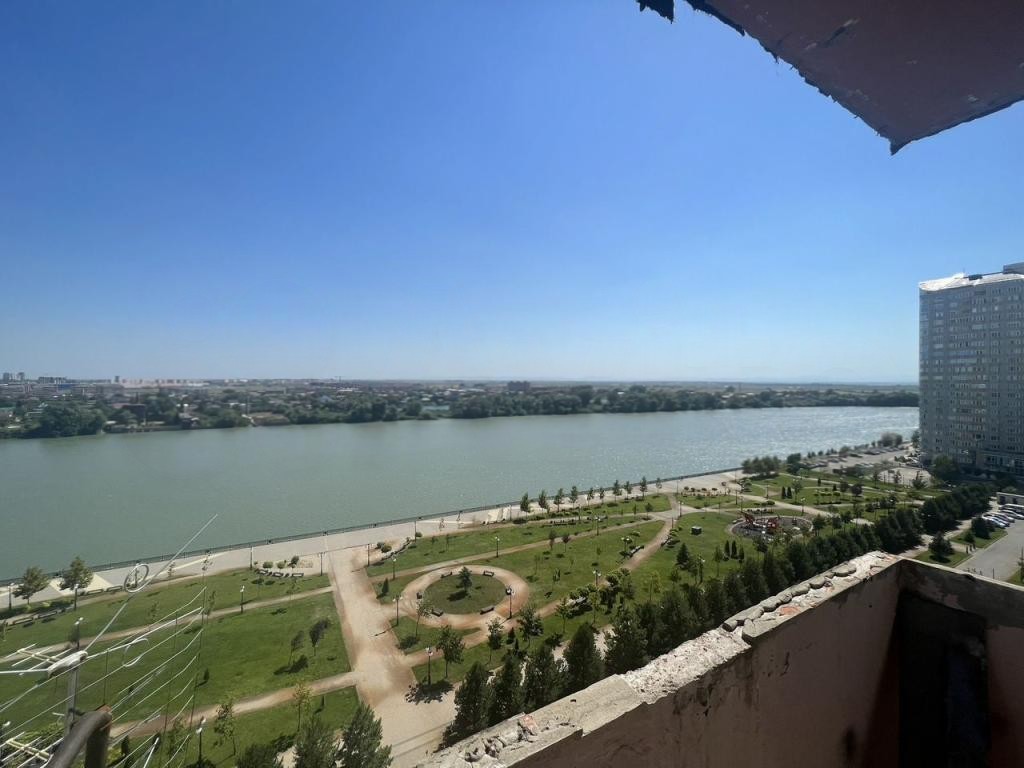 3-комн. квартира