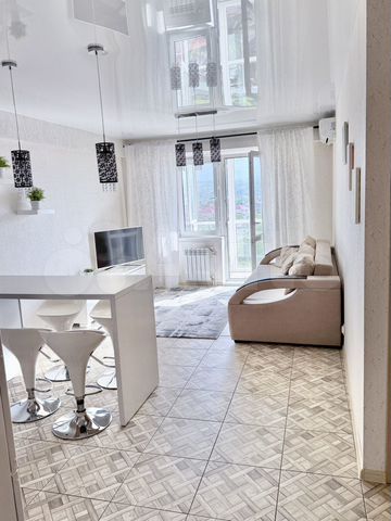 2-комн., 56.6 м², 8/9 этаж, Сочи, Урожайная ул., 71/Ар-н Адлерский