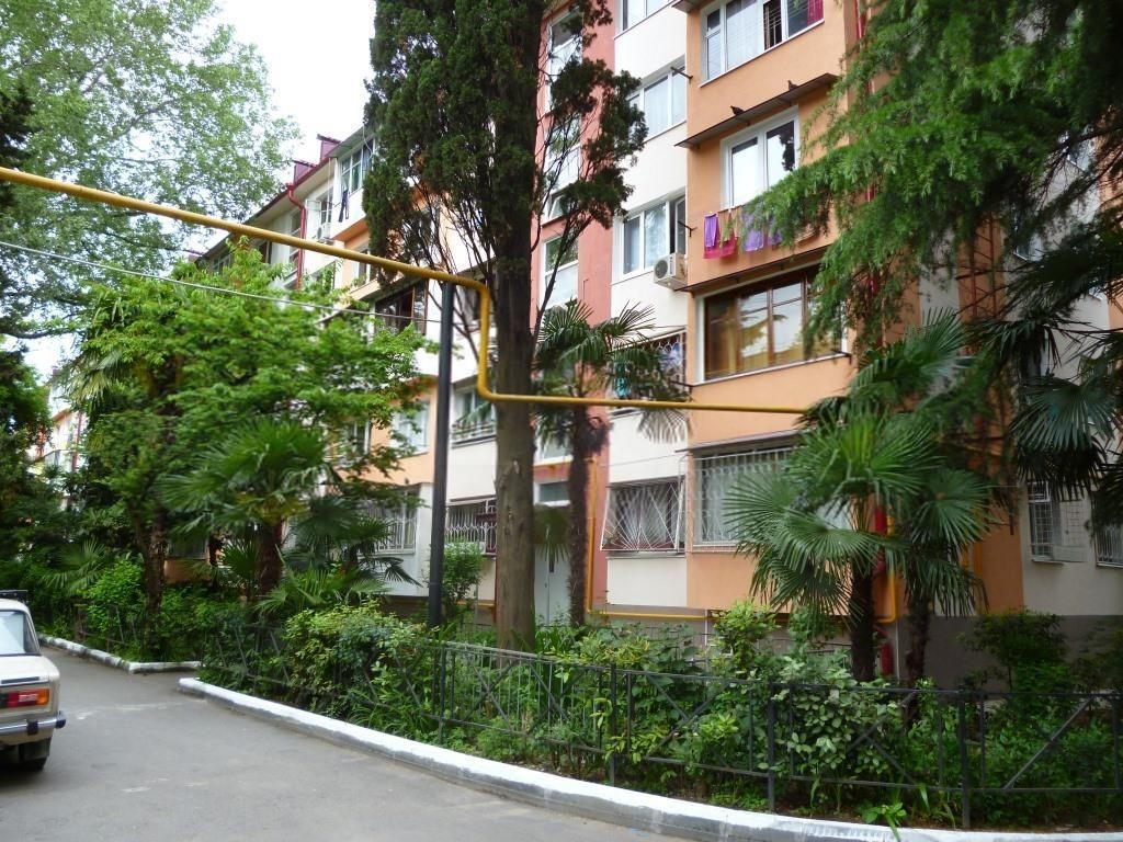1-комн. квартира