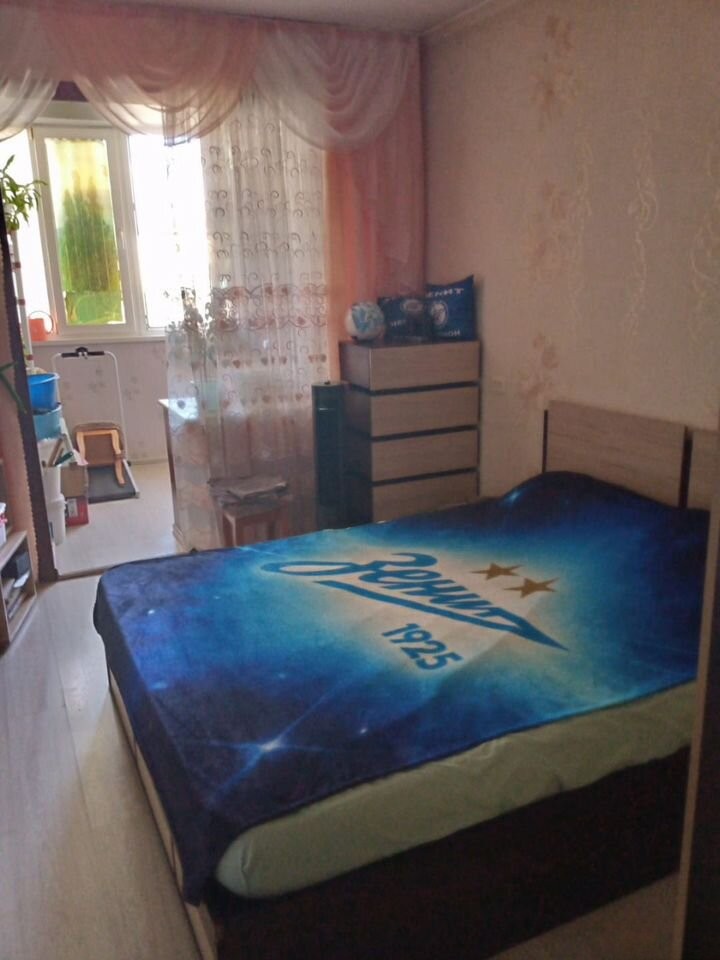 3-комн. квартира