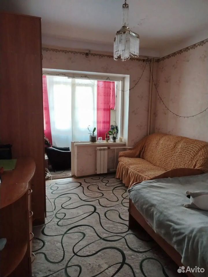 2-комн. квартира