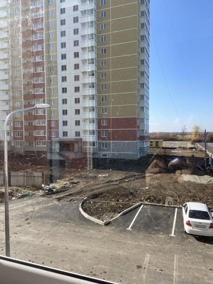 3-комн. квартира