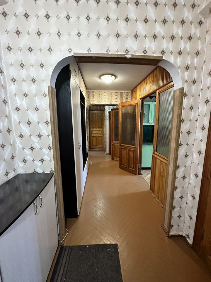 4-комн. квартира