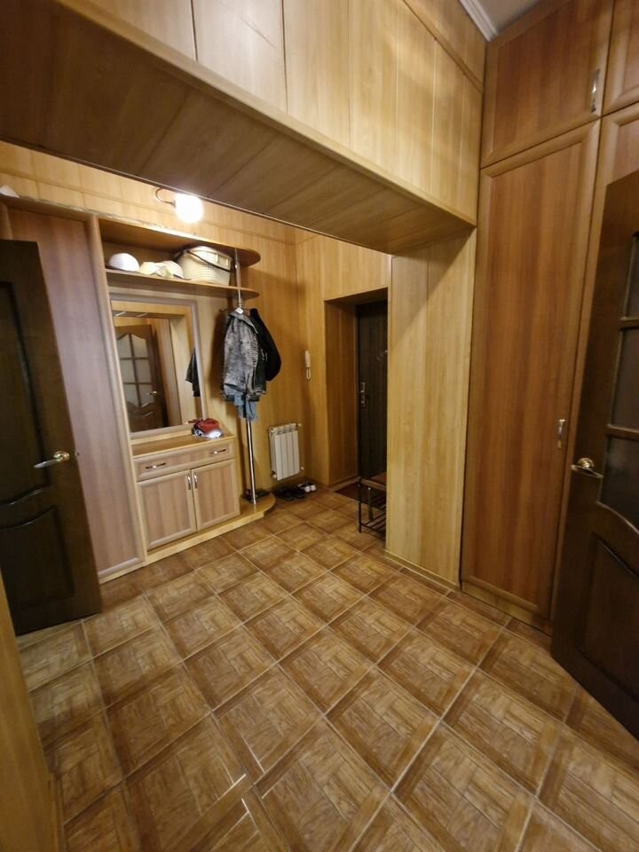1-комн. квартира