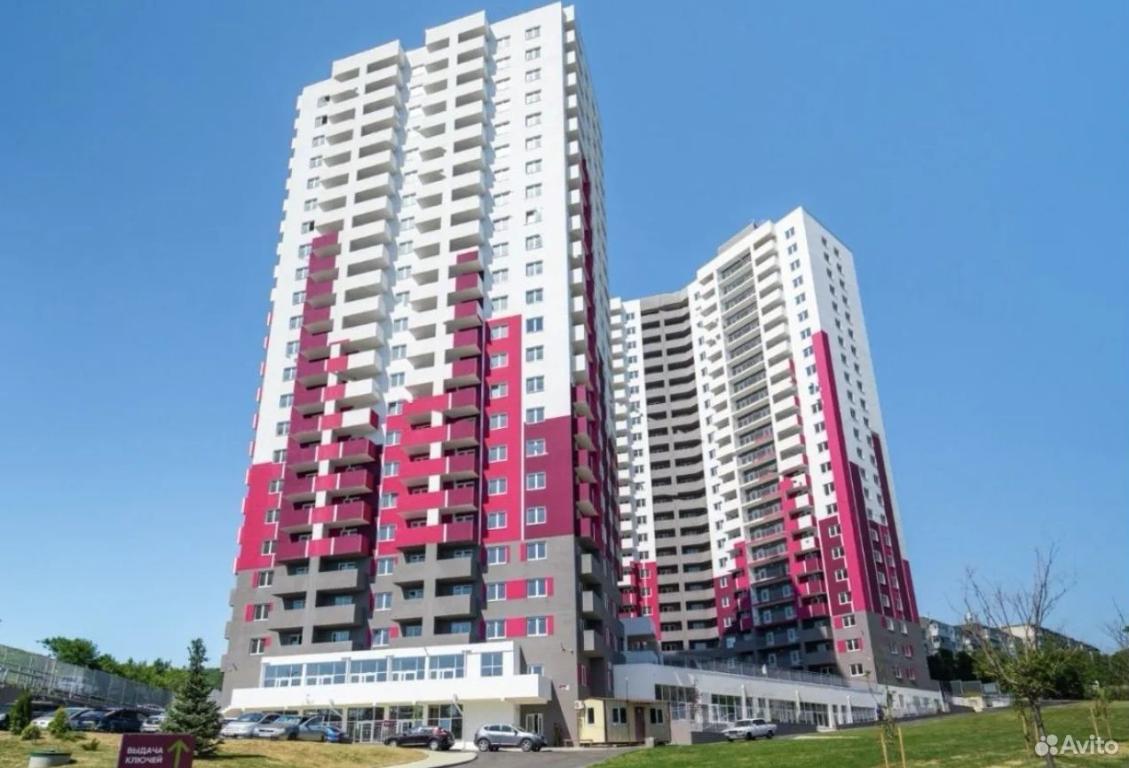 2-комн. квартира