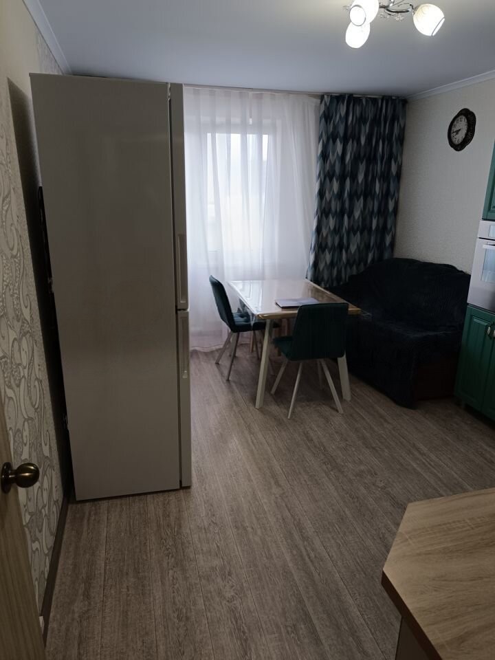 2-комн. квартира