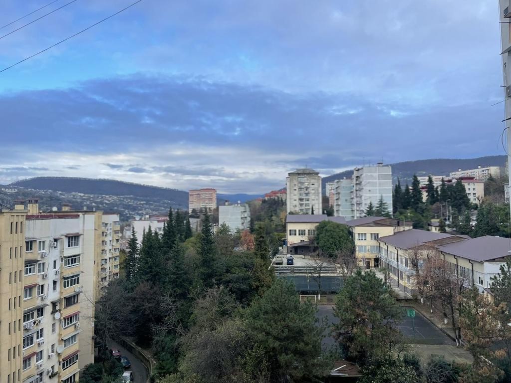 2-комн. квартира