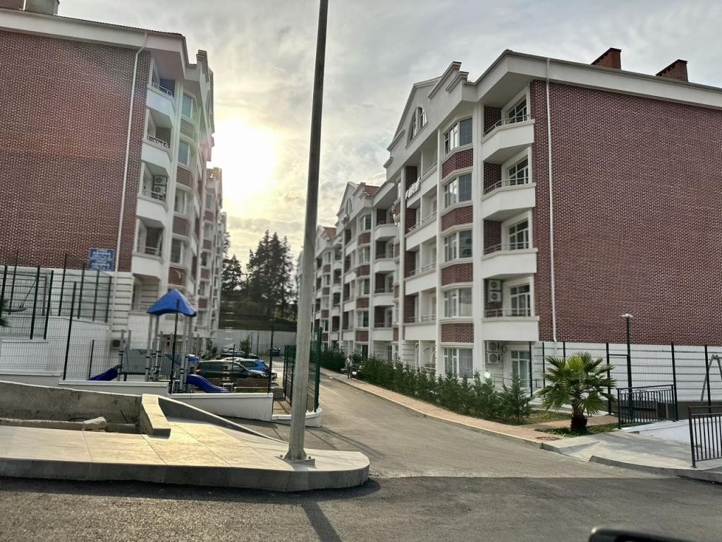 1-комн. квартира