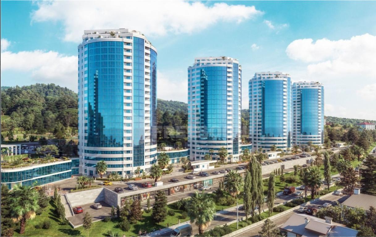 2-комн. квартира
