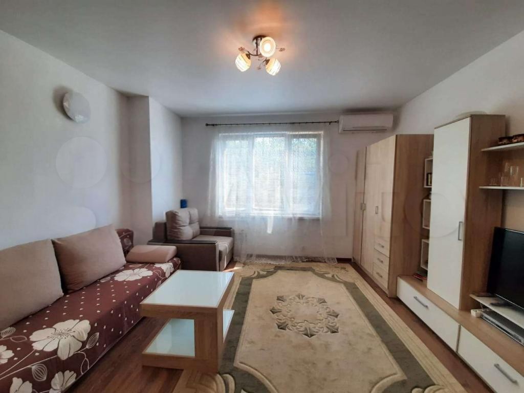 1-комн. квартира