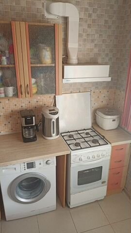 2-комн. квартира