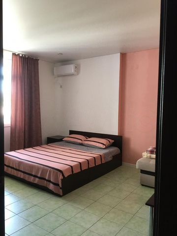 2-комн., 68 м², 6/10 этаж, Анапский р-н, г Анапа, Пионерский пр-кт, д 255/2 к 3