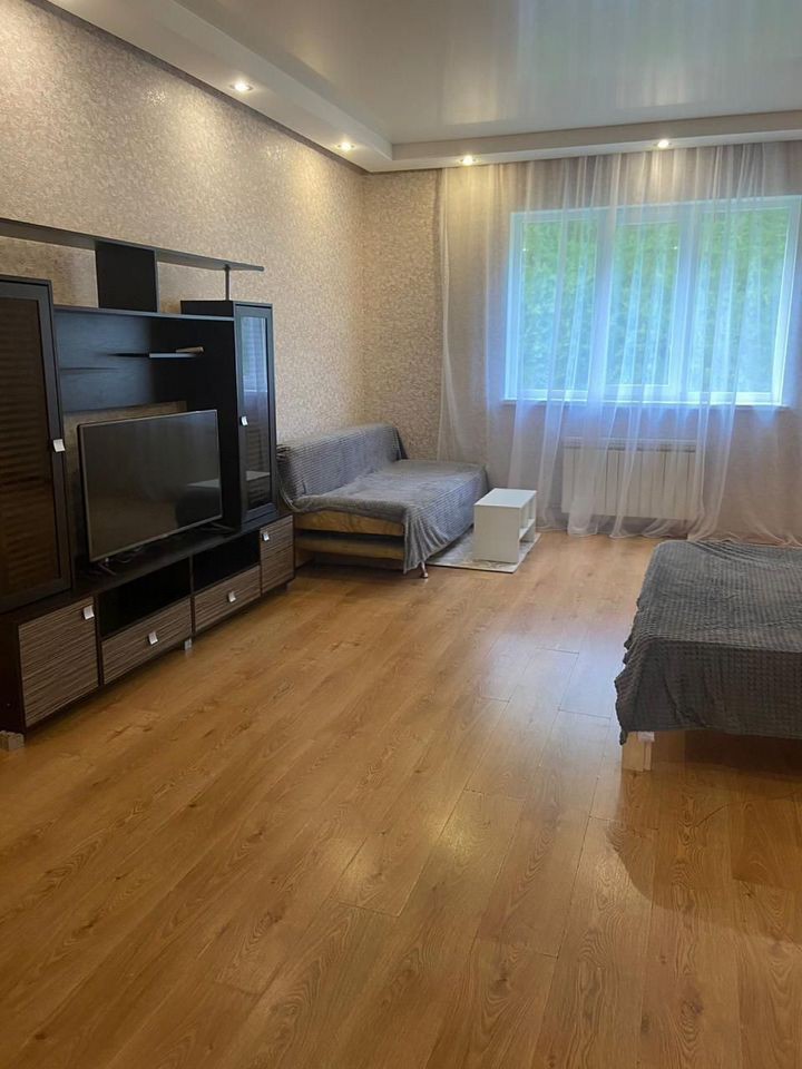 2-комн. квартира