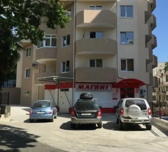 3-комн. квартира