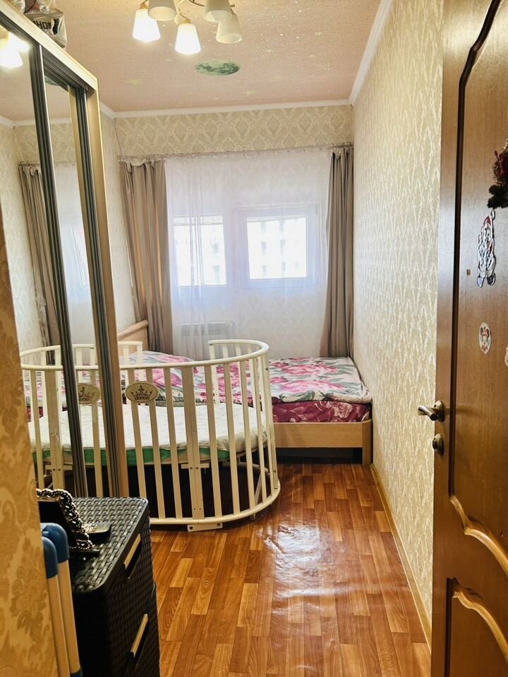 1-комн. квартира