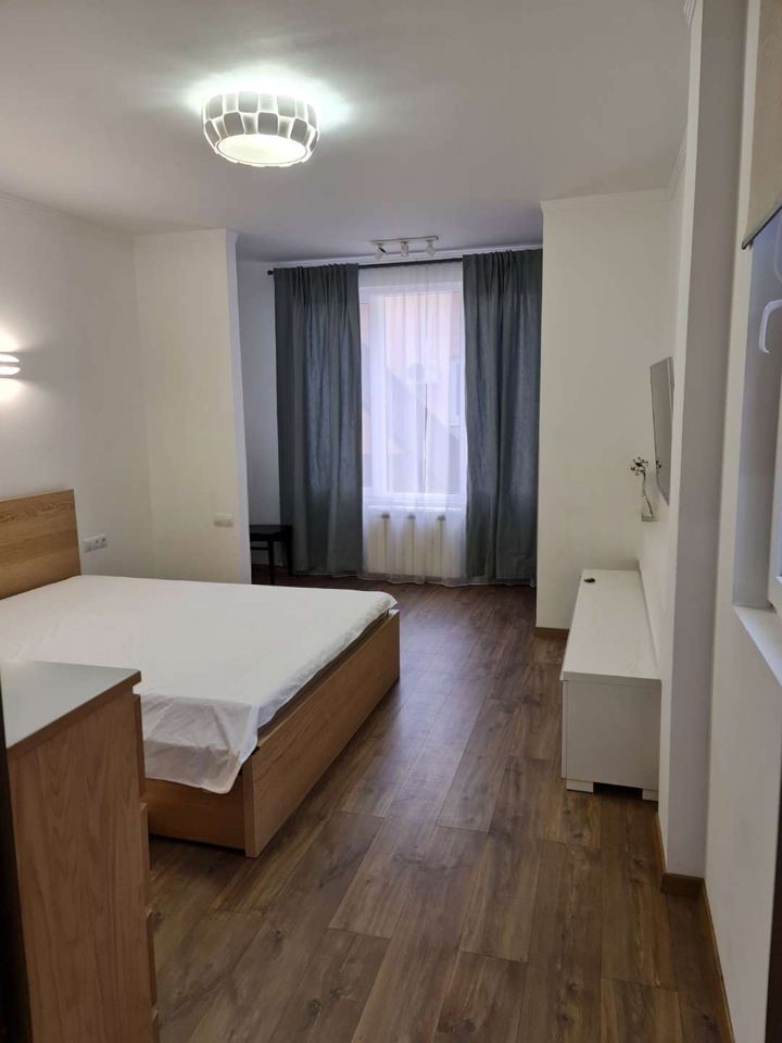 3-комн. квартира