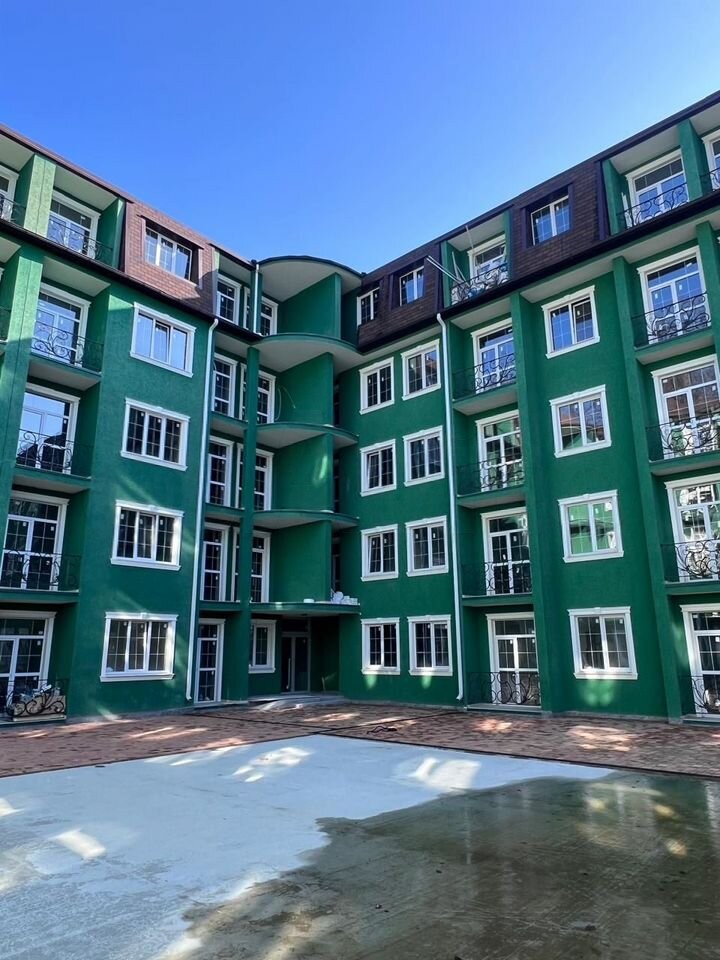 1-комн. квартира