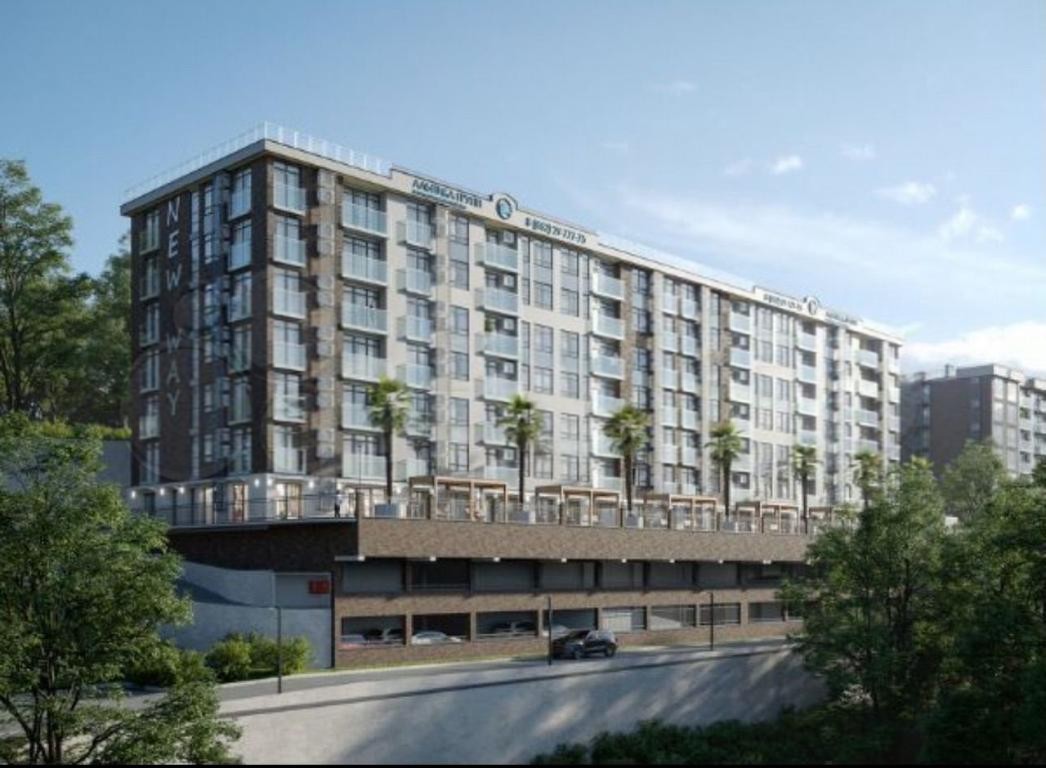 1-комн. квартира