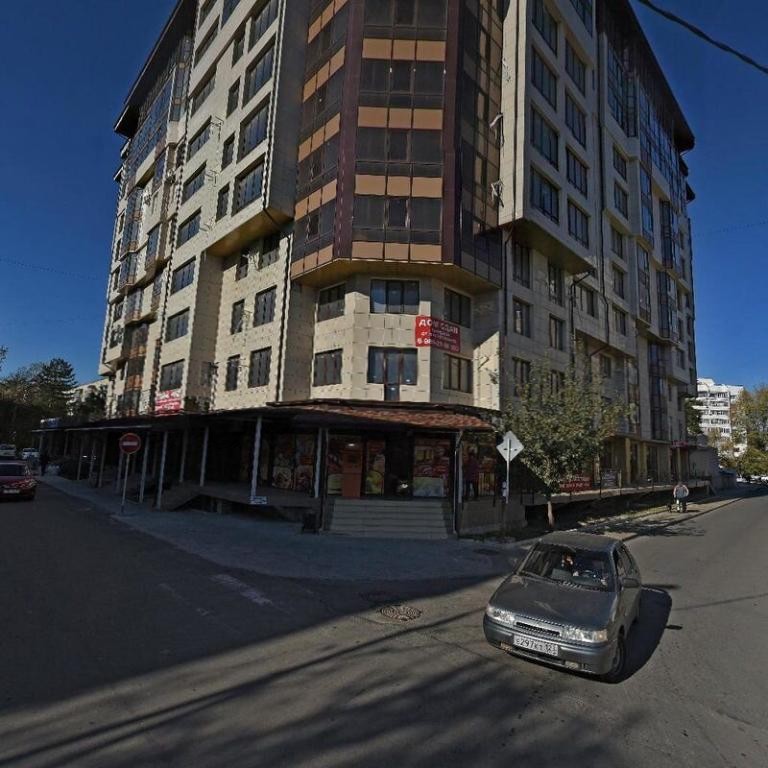 2-комн. квартира