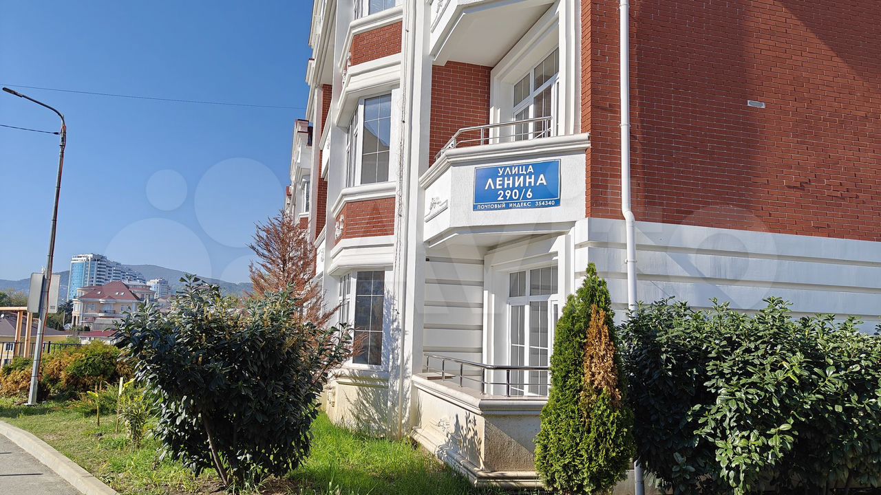 1-комн. квартира