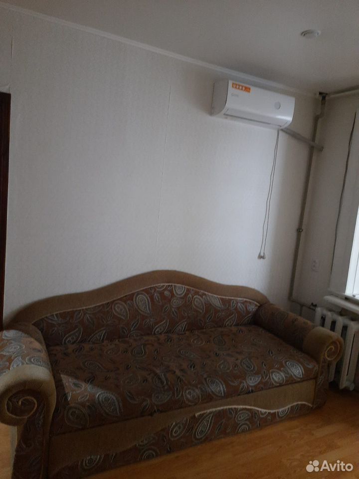 3-комн., 46 м², 1/4 этаж, г Сочи, ул Цветной бульвар, д 19