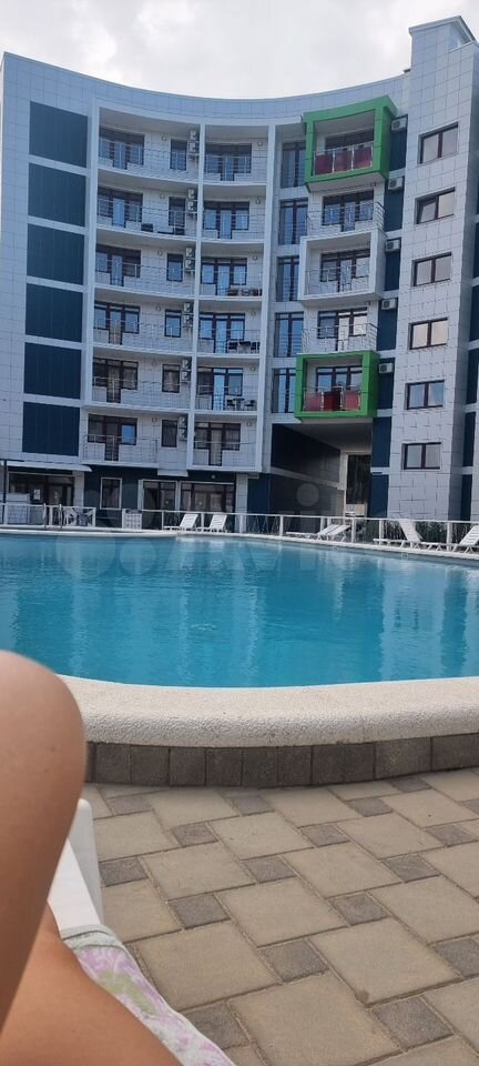 2-комн. квартира