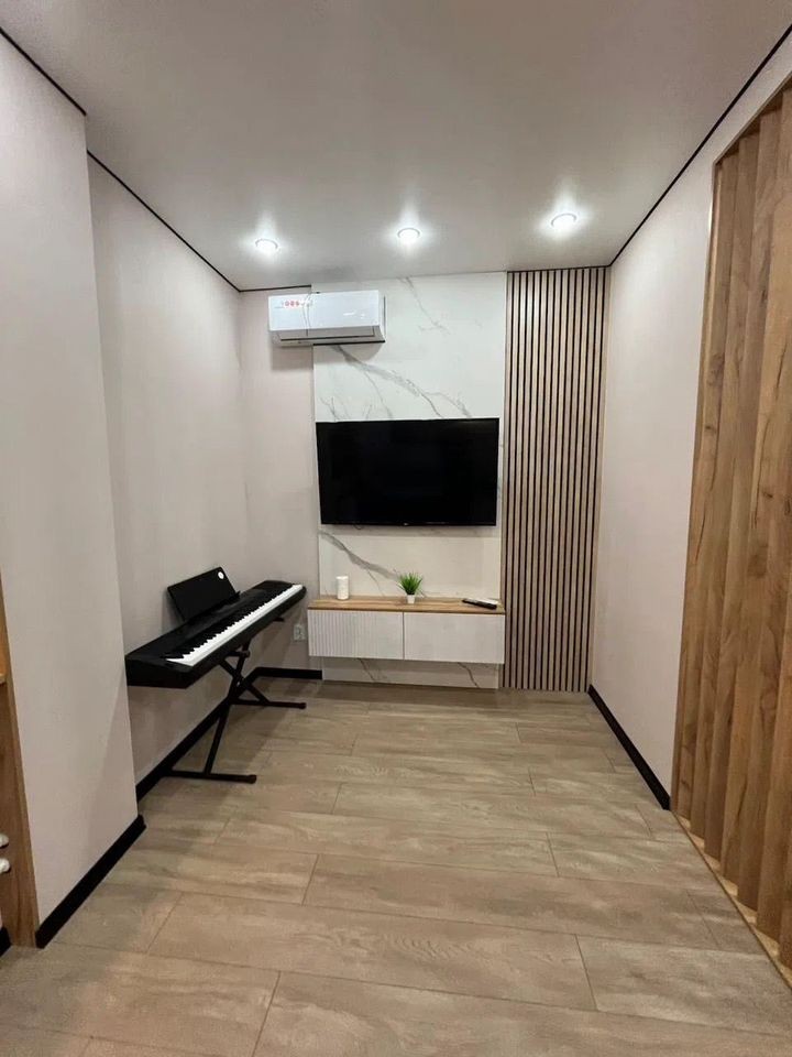 1-комн., 46 м², 2/11 этаж, г Краснодар, ул им. Селезнева, д 4А